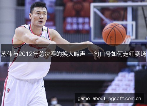 苏伟与2012年总决赛的换人喊声 一句口号如何走红赛场
